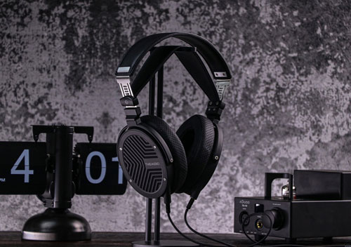 セーオーディオ Wraith 平面駆動型ヘッドホンTHIEAUDIO[WRAITH セーオーディオ Wraith 平面駆動型ヘッドホンTHIEAUDIO[WRAITH