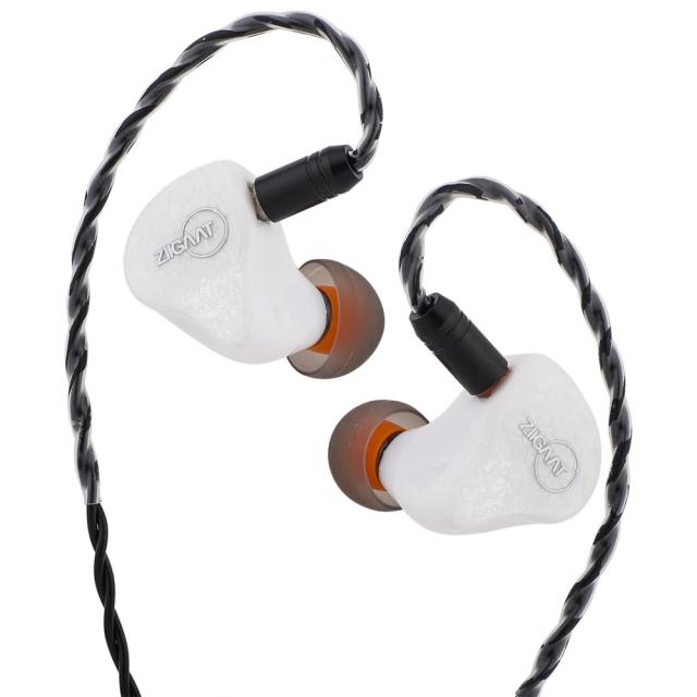 La prière コラボイヤホン ZEENY Light3