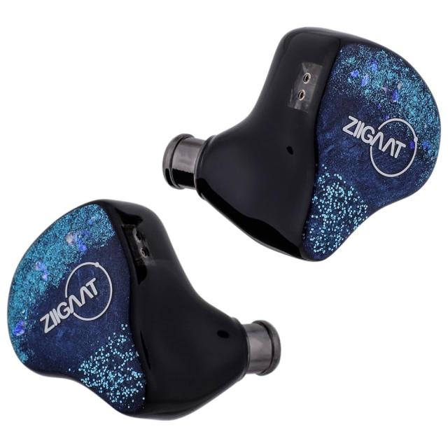 La prière コラボイヤホン ZEENY Light3