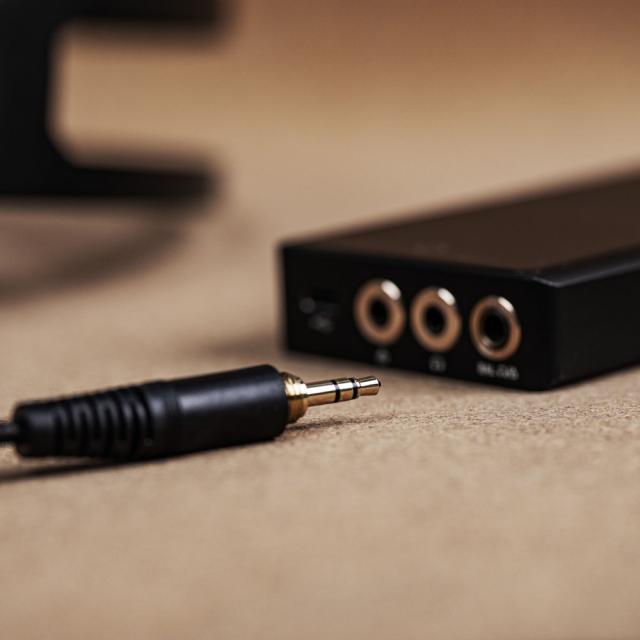 Kiwi Ears KWI040 ダイナミック密閉型ヘッドホン（ブラックウッド）Altruva - BlackWood[KWI040] 返品種別A_9