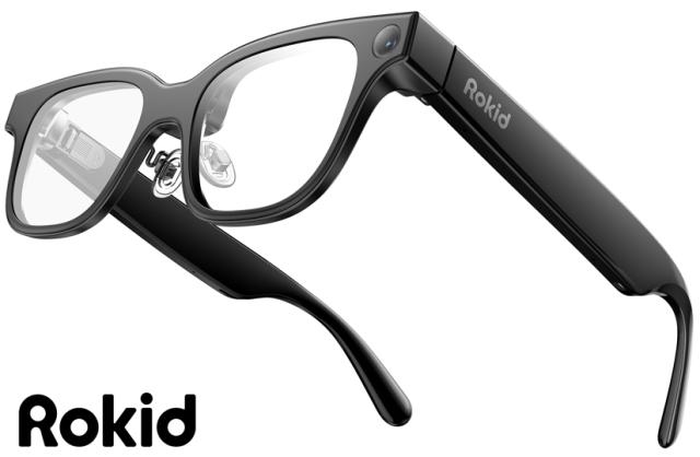 Rokid RV101 Rokid スマートAIグラス[RV101ROKID] 返品種別A 60,440円