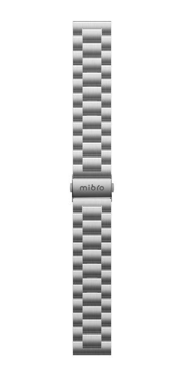 Mibro（ミブロ） Mibro GT（シルバー） スマートウォッチ SP380017-C24[SP380017C24] 返品種別A_6