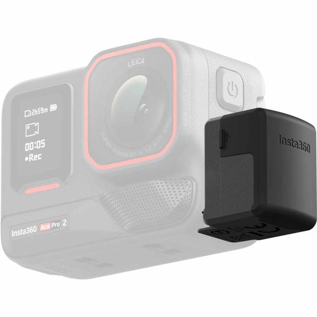 Insta360 CINSAAXC-S Insta360「AcePro2/AcePro/Ace」用クイックリーダー[CINSAAXCS] 返品種別B