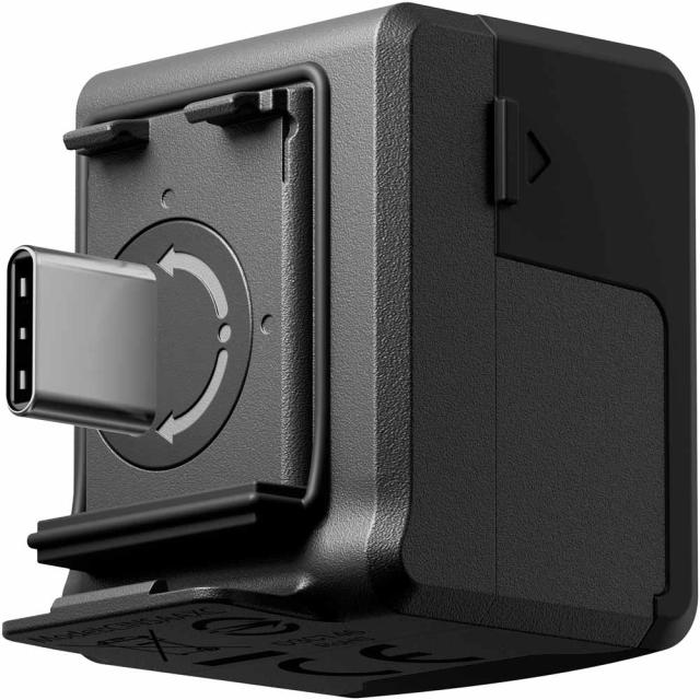 Insta360 CINSAAXC-S Insta360「AcePro2/AcePro/Ace」用クイックリーダー[CINSAAXCS] 返品種別B_3