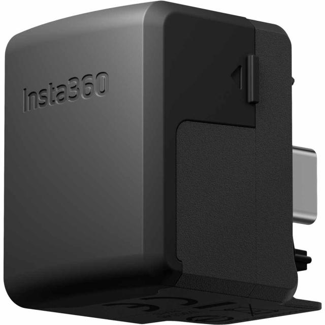 Insta360 CINSAAXC-S Insta360「AcePro2/AcePro/Ace」用クイックリーダー[CINSAAXCS] 返品種別B_4