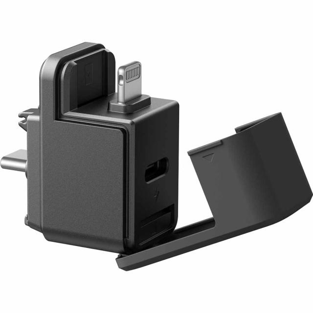 Insta360 CINSBAHD Insta360 X5 / X4 Air クイックリーダー[CINSBAHD] 返品種別B_3