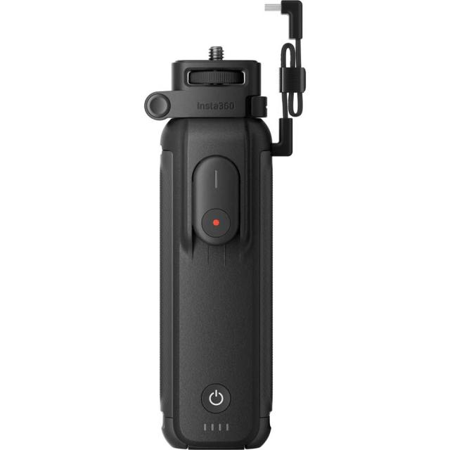 Insta360 CINSEAVH Insta360 パワーハンドル[CINSEAVH] 返品種別B