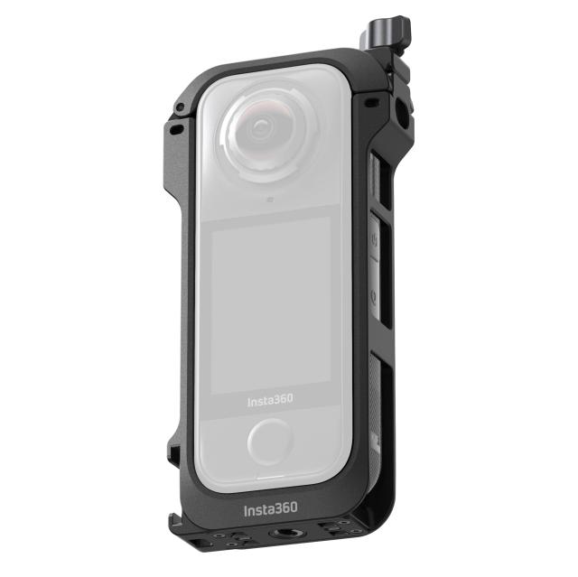 Insta360 CINSBAFD Insta360 X4 Air 万能フレーム[CINSBAFD] 返品種別B_4