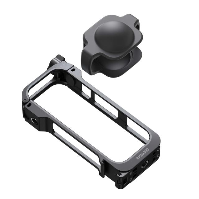 Insta360 CINSBAFD Insta360 X4 Air 万能フレーム[CINSBAFD] 返品種別B_8