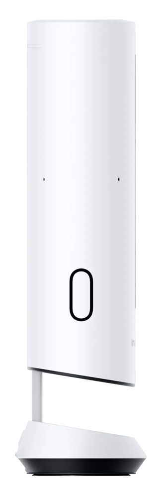 Insta360 CINSABCA-WAVE01 Ai録音搭載全方位 スピーカーフォン(アークティックホワイト)[CINSABCAWAVE01] 返品種別A_11