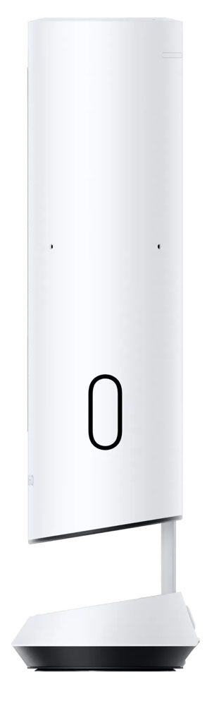 Insta360 CINSABCA-WAVE01 Ai録音搭載全方位 スピーカーフォン(アークティックホワイト)[CINSABCAWAVE01] 返品種別A_15