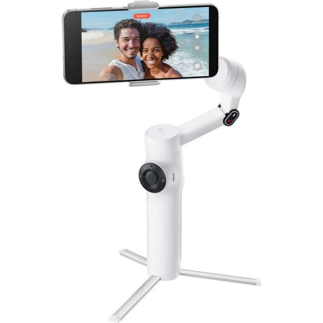 Insta360 スマートフォン用ジンバル「Insta360 Flow 2」AI