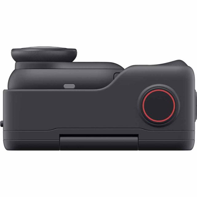 Insta360 アクションカメラ「Insta360 GO Ultra」クリエイターバンドル 