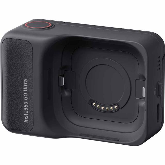 Insta360 アクションカメラ「Insta360 GO Ultra」クリエイターバンドル 