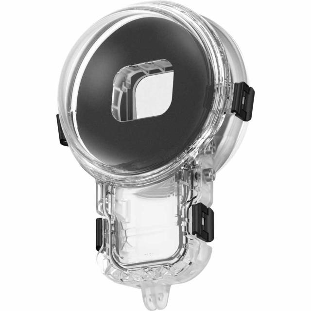 Insta360 CINSCAHN Insta360 X5 見えない潜水ケース Pro[CINSCAHN 