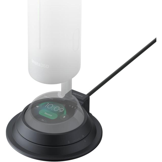 Insta360 CINSBBCC-01 Insta360 Waveテーブルマウント[CINSBBCC01] 返品種別B_1