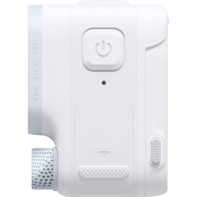 Insta360 CINSBBGA-ACEPRO2128 アクションカメラ「Insta360 Ace Pro 2」ストリート撮影キット シングルバッテリー（アークティック・ホワイト）[CINSBBGAACEPRO2128] 返品種別B_2