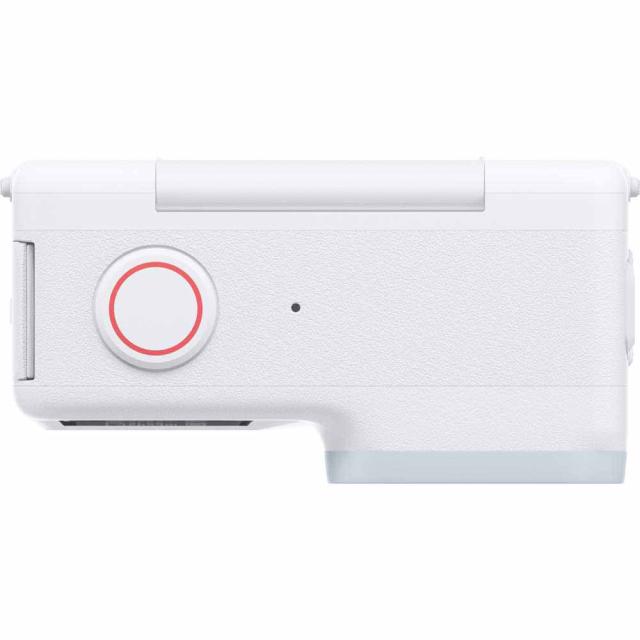 Insta360 CINSBBGA-ACEPRO2128 アクションカメラ「Insta360 Ace Pro 2」ストリート撮影キット シングルバッテリー（アークティック・ホワイト）[CINSBBGAACEPRO2128] 返品種別B_11