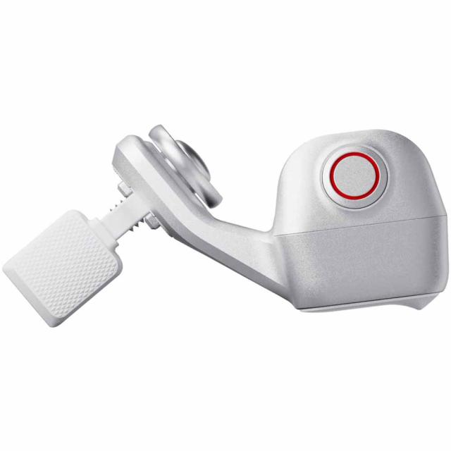 Insta360 CINSDAHD-02 Insta360 X5 撮影グリップ(ホワイト)[CINSDAHD02] 返品種別B_3