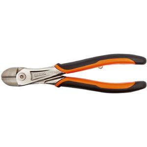 バーコ 21HDGC-180IP エルゴ HDニッパー メッキタイプ[21HDGC180IP] 返品種別B