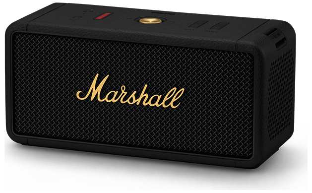 宜しくお願い致しますMarshall middleton【美品】 スピーカー