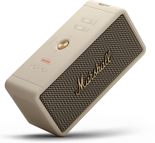 Marshall MIDDLETONマーシャル ワイヤレススピーカー Marshall