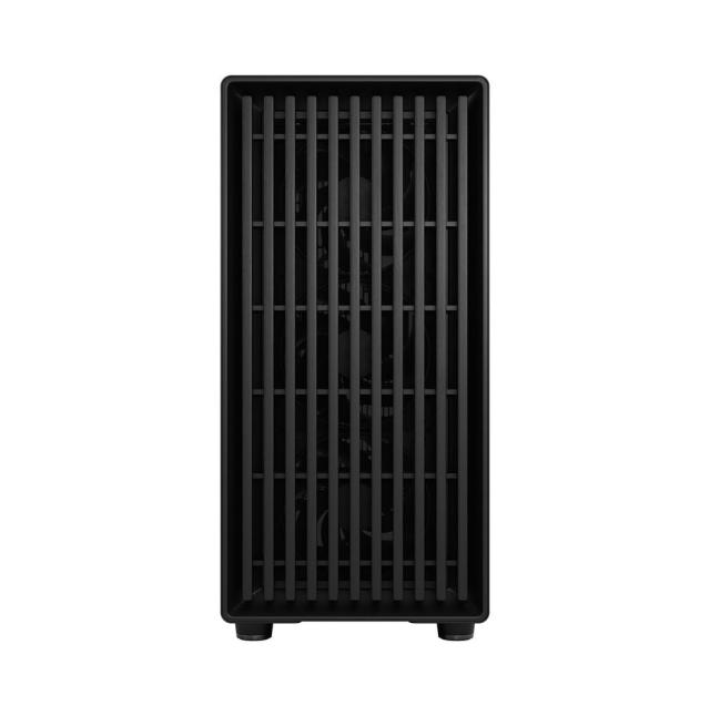 Fractal Design｜フラクタルデザイン フルタワー型PCケース North XL Momentum Edition（ブラック） FD-C-NOR1X-07返品種別B