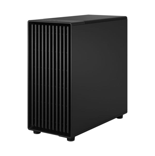 Fractal Design｜フラクタルデザイン フルタワー型PCケース North XL Momentum Edition（ブラック） FD-C-NOR1X-07返品種別B