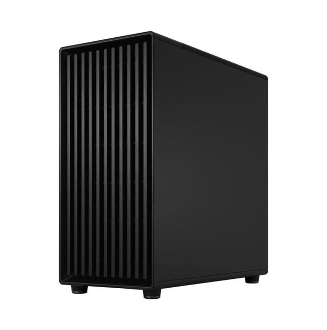 Fractal Design｜フラクタルデザイン フルタワー型PCケース North XL Momentum Edition（ブラック） FD-C-NOR1X-07返品種別B