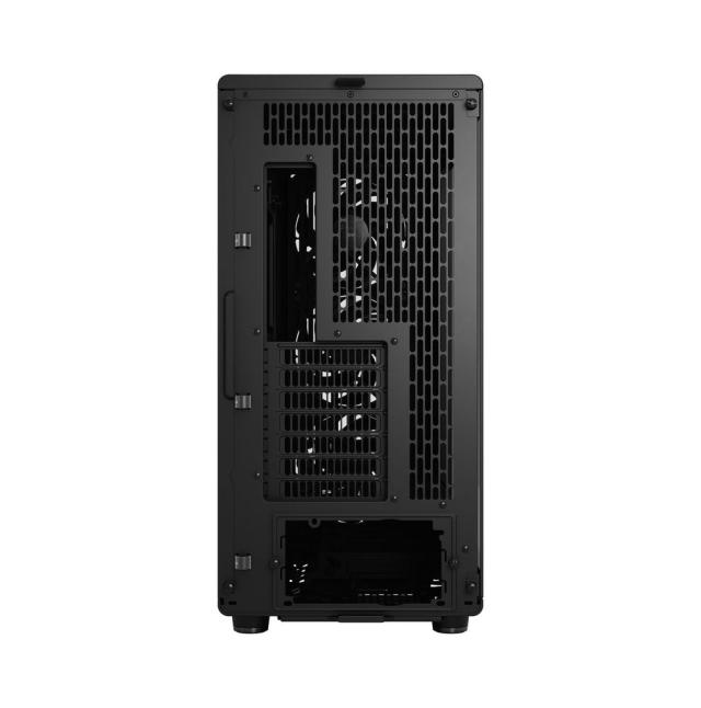 Fractal Design｜フラクタルデザイン フルタワー型PCケース North XL Momentum Edition（ブラック） FD-C-NOR1X-07返品種別B