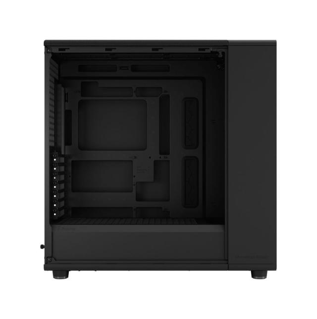 Fractal Design｜フラクタルデザイン フルタワー型PCケース North XL Momentum Edition（ブラック） FD-C-NOR1X-07返品種別B