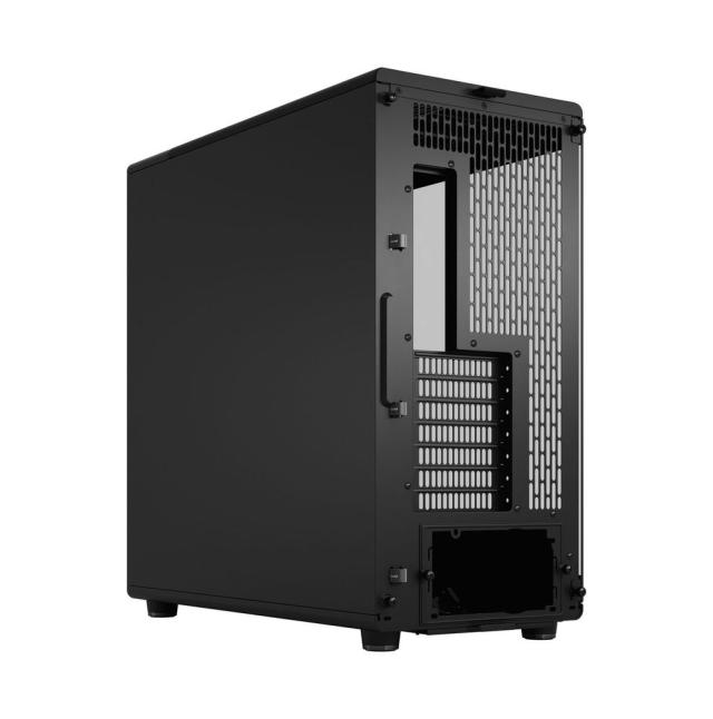 Fractal Design｜フラクタルデザイン フルタワー型PCケース North XL Momentum Edition（ブラック） FD-C-NOR1X-07返品種別B