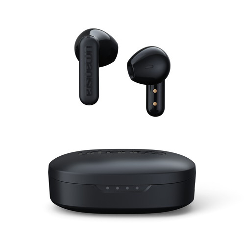 アーバニスタ 1036602 完全ワイヤレスBluetoothイヤホン（ミッドナイトブラック）[1036602] 返品種別A_1