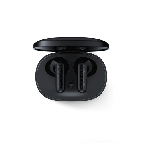 アーバニスタ 1036602 完全ワイヤレスBluetoothイヤホン（ミッドナイトブラック）[1036602] 返品種別A_3