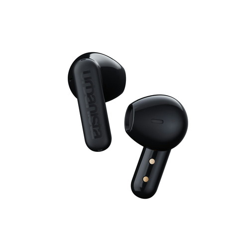 アーバニスタ 1036602 完全ワイヤレスBluetoothイヤホン（ミッドナイトブラック）[1036602] 返品種別A_4