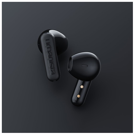 アーバニスタ 1036602 完全ワイヤレスBluetoothイヤホン（ミッドナイトブラック）[1036602] 返品種別A_5