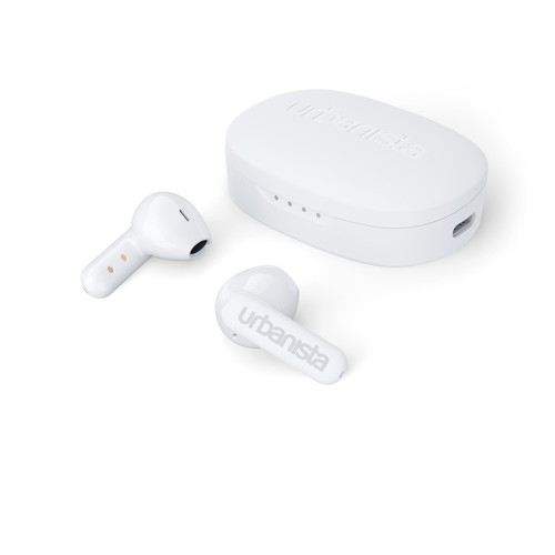 アーバニスタ 1036603 完全ワイヤレスBluetoothイヤホン（ピュアホワイト）[1036603] 返品種別A
