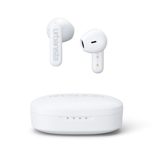アーバニスタ 1036603 完全ワイヤレスBluetoothイヤホン（ピュアホワイト）[1036603] 返品種別A_1