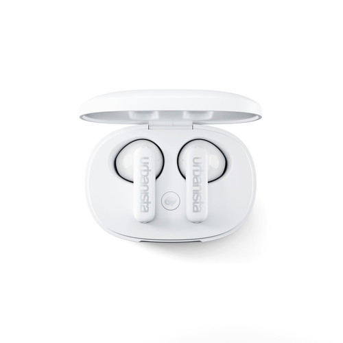 アーバニスタ 1036603 完全ワイヤレスBluetoothイヤホン（ピュアホワイト）[1036603] 返品種別A_3