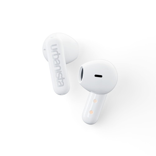 アーバニスタ 1036603 完全ワイヤレスBluetoothイヤホン（ピュアホワイト）[1036603] 返品種別A_4