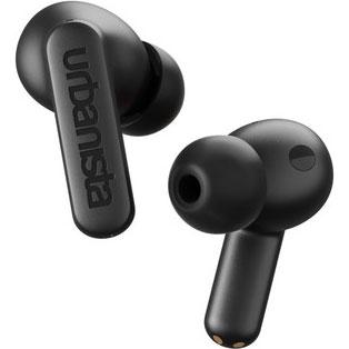 アーバニスタ 1037002 完全ワイヤレスBluetoothイヤホン（ブラック）Urbanista ATLANTA[1037002] 返品種別A_1