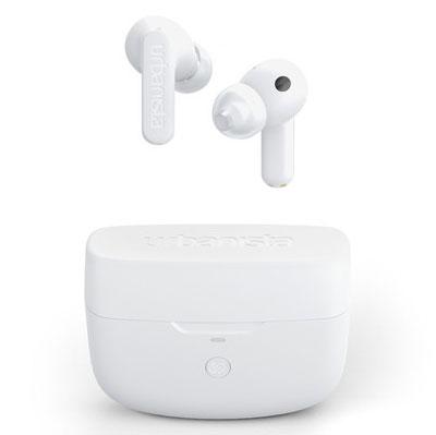 アーバニスタ 1037003 完全ワイヤレスBluetoothイヤホン（ホワイト）Urbanista ATLANTA[1037003] 返品種別A