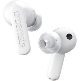 アーバニスタ 1037003 完全ワイヤレスBluetoothイヤホン（ホワイト）Urbanista ATLANTA[1037003] 返品種別A_1