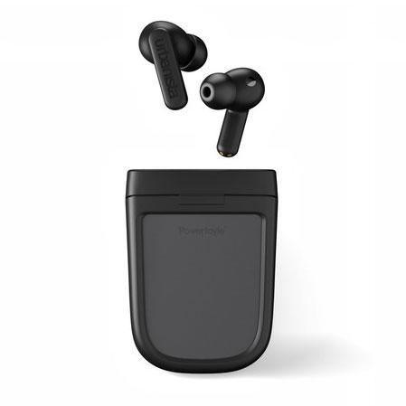 アーバニスタ 1037102 完全ワイヤレスBluetoothイヤホン（ミッドナイトブラック）Urbanista PHOENIX[1037102] 返品種別A_1