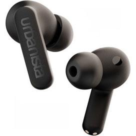 アーバニスタ 1037102 完全ワイヤレスBluetoothイヤホン（ミッドナイトブラック）Urbanista PHOENIX[1037102] 返品種別A_2