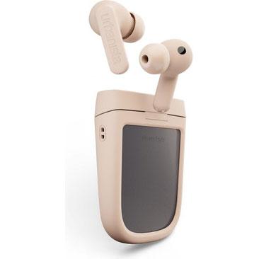 アーバニスタ 1037150 完全ワイヤレスBluetoothイヤホン（デザートローズ）Urbanista PHOENIX[1037150] 返品種別A