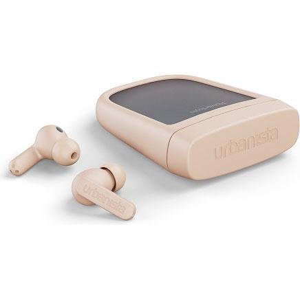 アーバニスタ 1037150 完全ワイヤレスBluetoothイヤホン（デザートローズ）Urbanista PHOENIX[1037150] 返品種別A_5