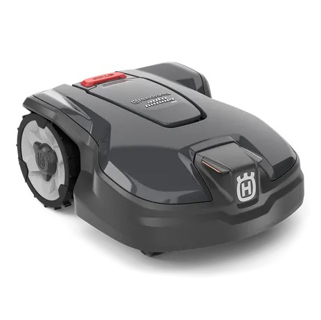 ハスクバーナ ロボット芝刈機 オートモア 305 967 97 40-29返品種別B