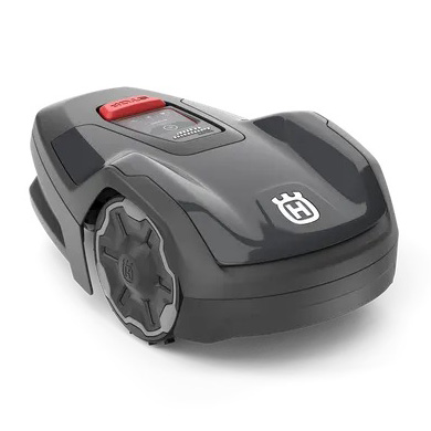 ハスクバーナ ロボット芝刈機 オートモア アスパイア R4 970 56 85-29返品種別B
