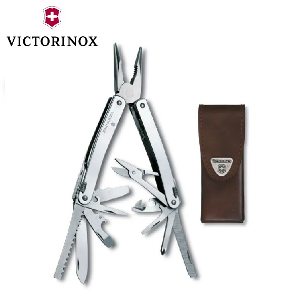 ビクトリノックス 3.0224.L スイスツールスピリットX[30224L] 返品種別A